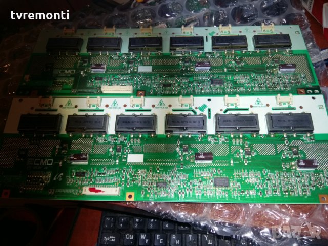 Inwerter Board L260B1-12E L260B1-12D