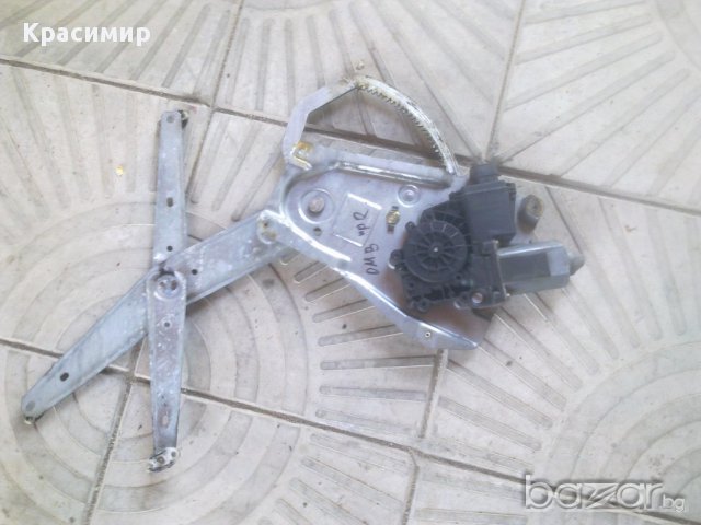 Opel Omega B 2.5 TDS 136 k.s. комби на части, снимка 11 - Аксесоари и консумативи - 11810453