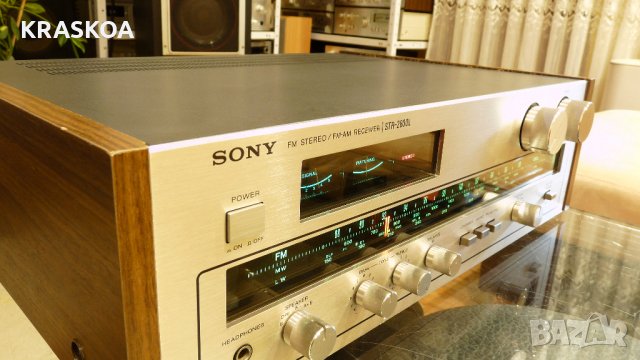 SONY RECEIVER SRT2800L, снимка 7 - Ресийвъри, усилватели, смесителни пултове - 26114263