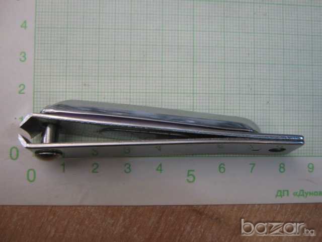 Нокторезачка голяма, снимка 2 - Други стоки за дома - 8054435