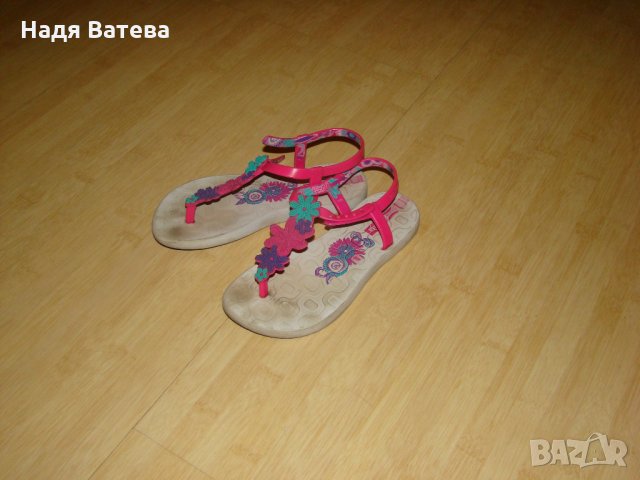 Сапдали IPANEMA, снимка 2 - Детски сандали и чехли - 22307988