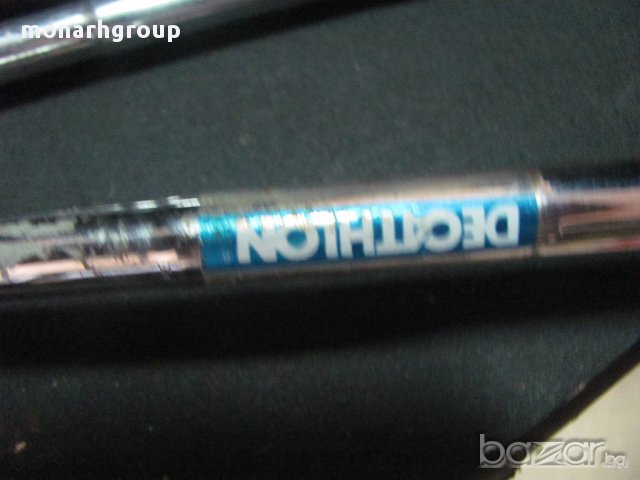 11 броя стикове за голф , снимка 13 - Голф - 16263599