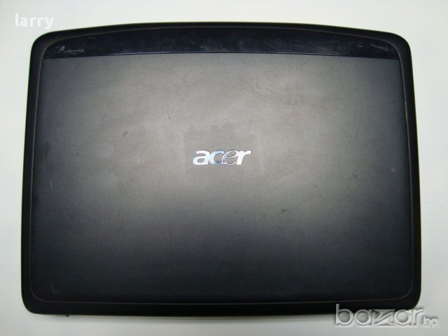 Acer Aspire 5520 лаптоп на части, снимка 2 - Части за лаптопи - 17090444