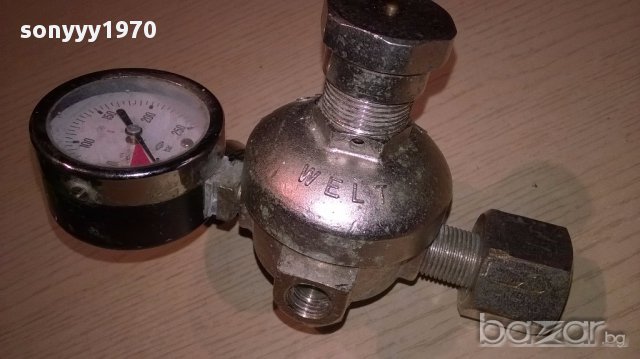 Original welt-внос швеицария, снимка 7 - Други машини и части - 15862082