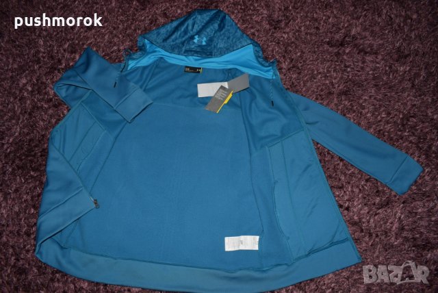 Under Armour XStorm , снимка 6 - Суичъри - 24226532