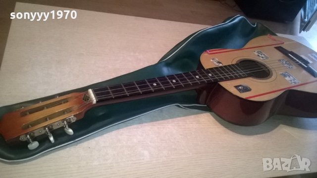 suzuki guitar NO.6-made in japan-внос швеицария, снимка 11 - Китари - 25309256