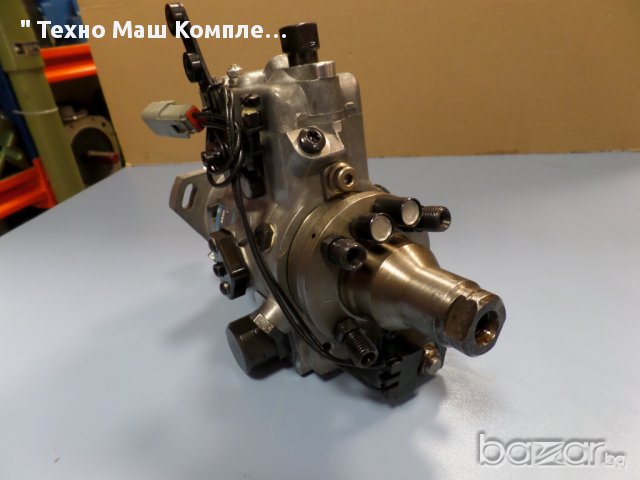Гориво-нагнетателни помпи, снимка 16 - Други машини и части - 10677102
