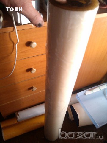 фолио светлоотразително, снимка 2 - Други машини и части - 12859842