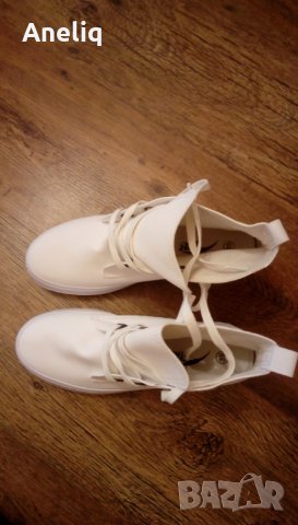 Нови кецове, снимка 4 - Кецове - 22671600