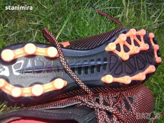 Калеври Адидас с чорап, снимка 3 - Футбол - 24881094