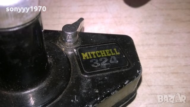 mitchell 324 france-ретро колекция-внос франция, снимка 17 - Колекции - 22387936