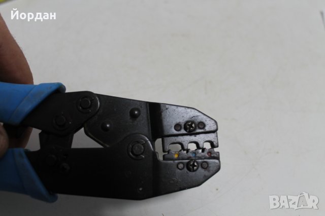 Клещи карбовъчни , снимка 3 - Клещи - 23758022