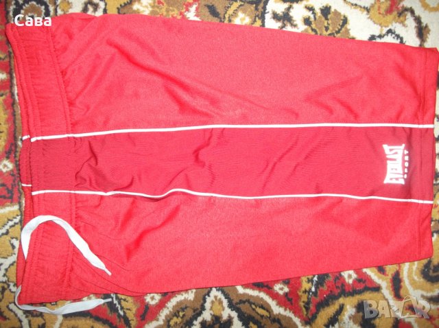 Шорти EVERLAST    мъжки,С-М, снимка 3 - Спортни дрехи, екипи - 25570028