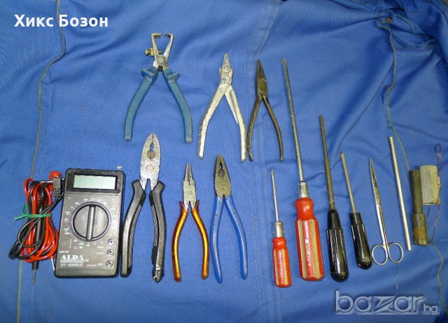 Хубави , работещи,здрави инструменти за продан, снимка 3 - Други стоки за дома - 12419094
