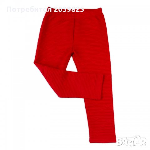 Рокля, Клин, Плътен сет, Комплект, Долнище, Червен, Есенна рокля, За момиче, 3 - 7 години , снимка 4 - Детски комплекти - 22425770