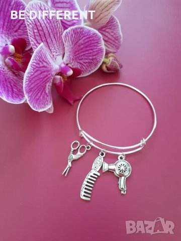 Тематични гривни, снимка 2 - Гривни - 24935270