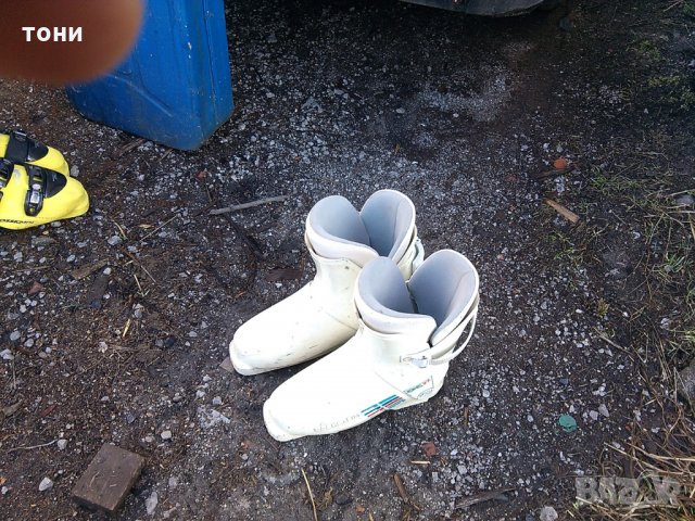 обувки за ски, снимка 9 - Спортна екипировка - 23973429