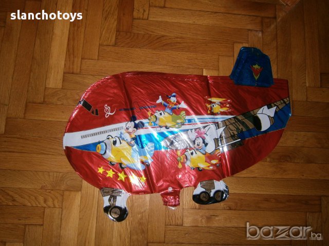 Балони,фолирани, за хелии,две лица,4 слоя, снимка 9 - Рисуване и оцветяване - 10764142