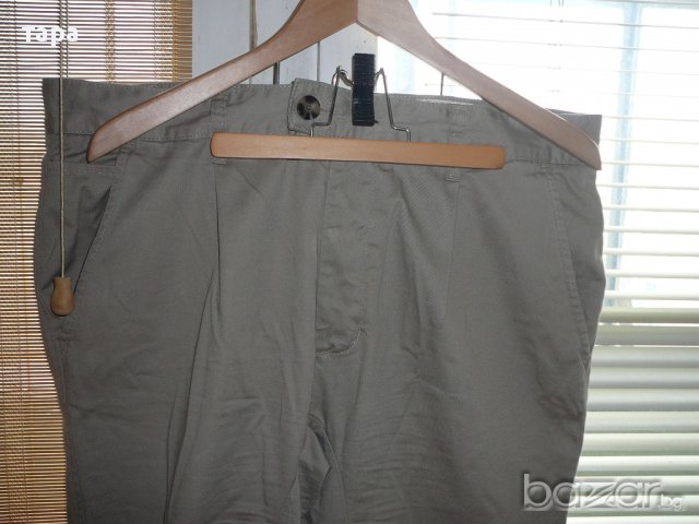 мъжки панталон, снимка 4 - Дънки - 15902521