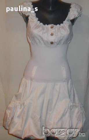 Три броя / Дизайнерска рокля "2morrow", "Lilia"fashion и "Nina Loo" Paris , снимка 3 - Рокли - 15544693