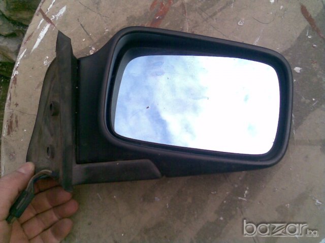 Дясно огледало за БМВ Е30., снимка 4 - Части - 18185352
