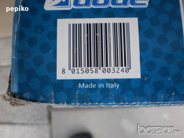 Продавам колела внос от Германия НОВ Италиански багажник CRUISER 3 BIKE за превоз на велосипеди, снимка 16 - Части за велосипеди - 15308668