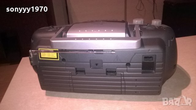 aiwa cd/deck/tuner/amplifier-внос швеицария, снимка 16 - Ресийвъри, усилватели, смесителни пултове - 23126931