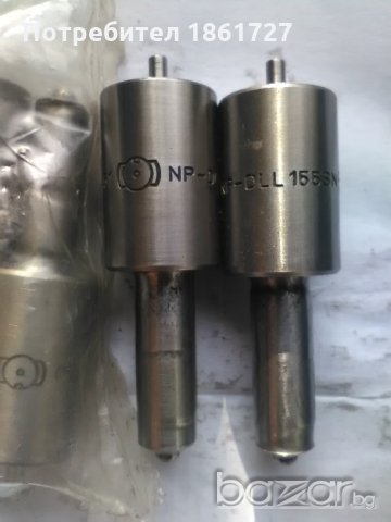 разпръсквачи коматсу, снимка 2 - Части - 20317923