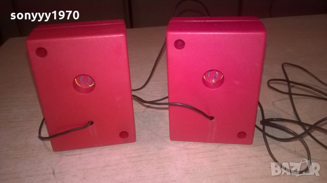 usef-колонки за уокмен-9х6х5см, снимка 7 - Тонколони - 25916129