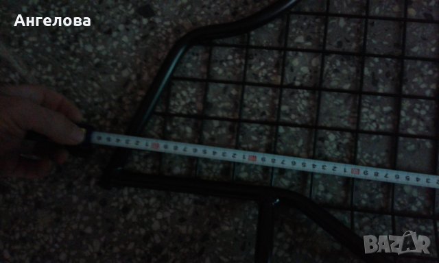 Решетка за автомобил, снимка 2 - Части - 24365688