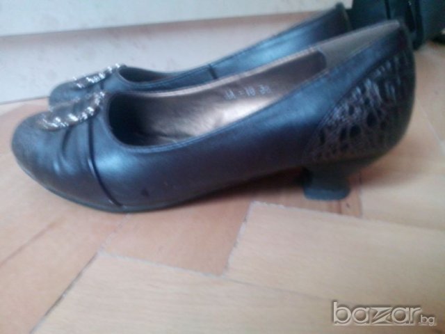 Обувки, снимка 6 - Дамски ежедневни обувки - 19503939
