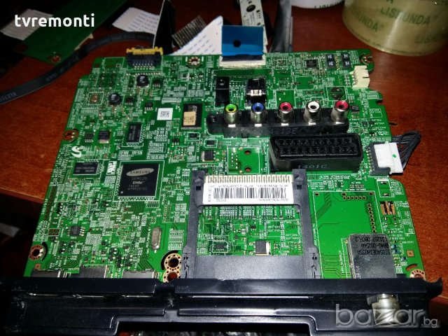 Main Board BN41-01955A BN94-06781L