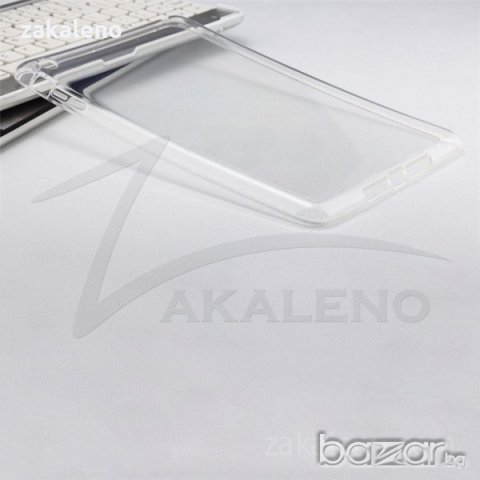 Силиконов калъф гръб за Apple iPad Air, снимка 1 - Таблети - 21363852
