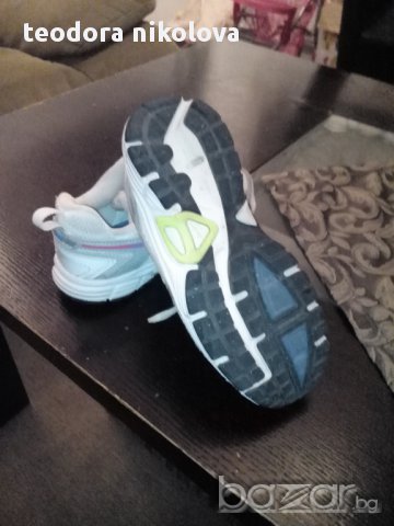 маратонки  nike, снимка 3 - Детски маратонки - 12502644