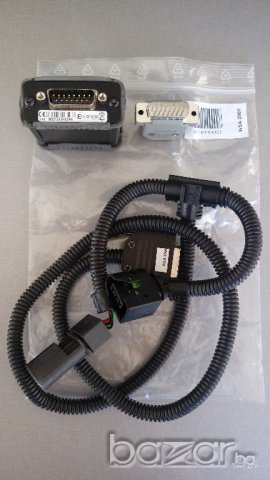 Чип Тунинг Ауди, Фолксваген, Сеат 2.0тди, 125КВ/170к.с. Дизел, снимка 2 - Аксесоари и консумативи - 15729737