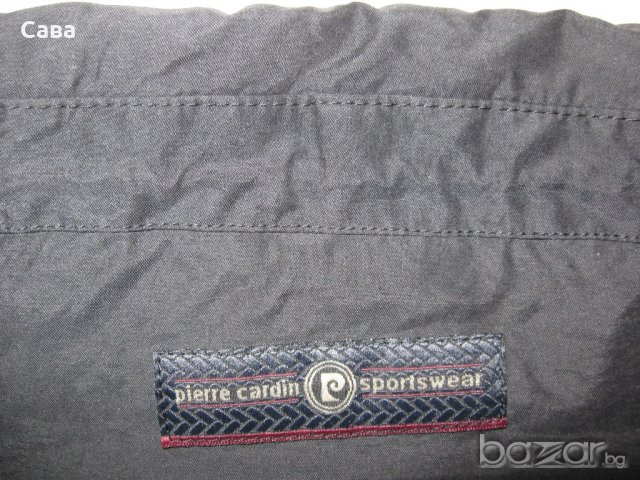 Зимно яке PIERRE CARDIN  мъжко,хл, снимка 7 - Якета - 19828833