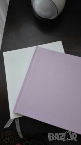 Книги за пожелания неукрасени, снимка 5 - Покани - 20853866