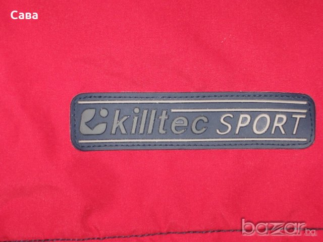Зимно яке KILLTEC  унисекс, снимка 3 - Якета - 20438156