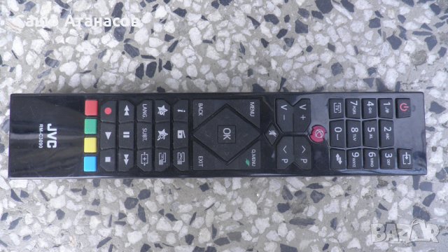 JVC LT-32VF30K със счупена матрица ,17IPS62 ,17MB140 ,32T42-C0K CTRL BD ,VES315UNDA-2D-N11 ,17LD166, снимка 17 - Части и Платки - 24806761