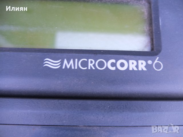 Продавам многофункционален корелатор, снимка 4 - Други машини и части - 23044702