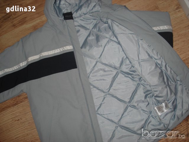 Дебело зимно яке Аdidas НАМАЛЕНО, снимка 10 - Детски якета и елеци - 11673640