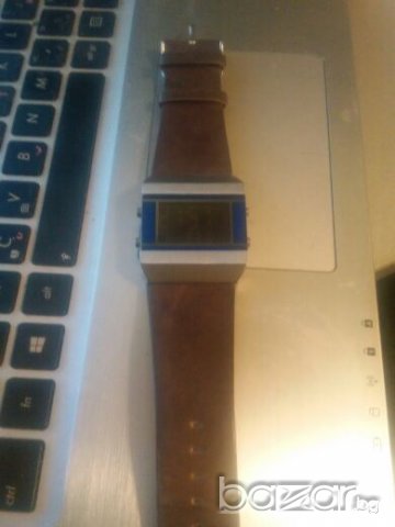 Уникален винтидж часовник, снимка 1 - Мъжки - 20239207