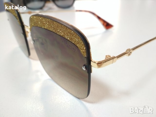 LOGO collection слънчеви очила , снимка 2 - Слънчеви и диоптрични очила - 24235502