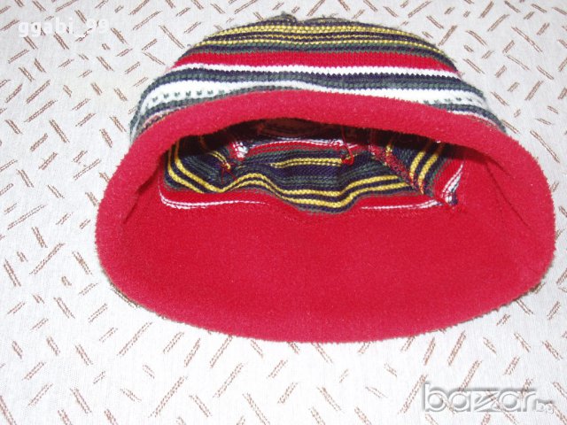 Летни шапки, зимна шапка на H&M.Ръкавици, шал, снимка 13 - Шапки, шалове и ръкавици - 10692662