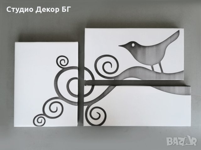 Картина Пано 004, снимка 2 - Картини - 11337755