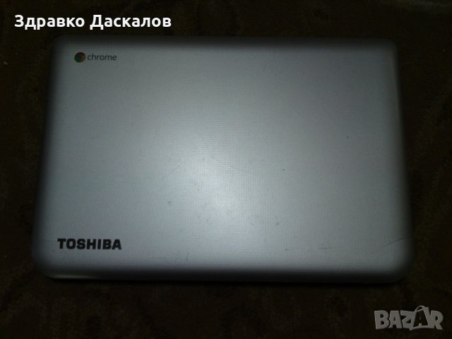 Toshiba Chromebook CB30 -102 за части, снимка 3 - Части за лаптопи - 23188223