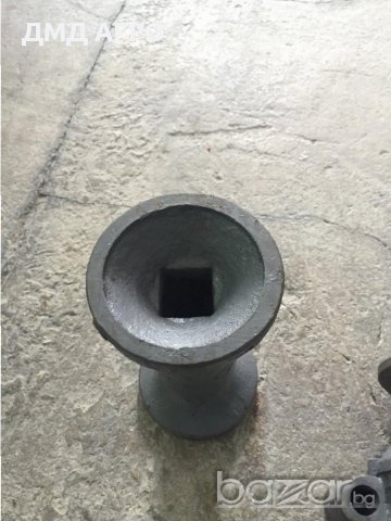 Лагерно тяло,втулка за китайска брана, снимка 2 - Градинска техника - 12234016