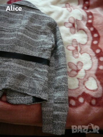 Дамско сако, размер S, снимка 10 - Сака - 23985956