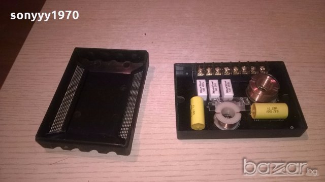 филтър за тонколона 1бр-внос щвеицария, снимка 3 - Тонколони - 20025838