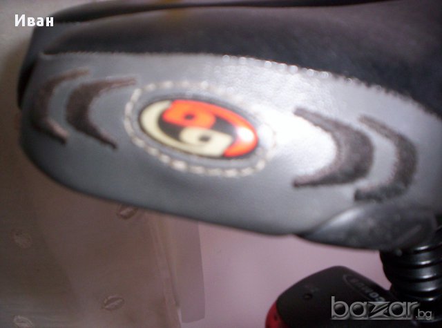 Продавам мъжки алуминиев сити байк Specialized - Sirius, снимка 14 - Велосипеди - 16210861